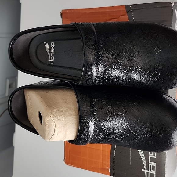 Dansko clogs - Picture 2 of 4